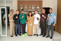 DPRD Kalsel terus dorong Pemprov tingkatkan inovasi pelayanan publik