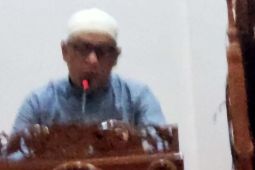 Guru H Saiful ungkap rahasia salawat atas Nabi