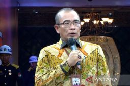 KPU: Debat perdana cawapres mampu pengaruhi pilihan rakyat