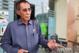 Hakim Pengadilan Negeri Semarang tak ikut aksi mogok tetap layani pencari keadilan