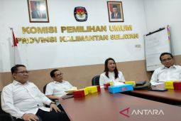 49 pelamar terjaring calon anggota KPU Tabalong