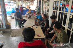 Polres Mukomuko gelar patroli dialogis jaga stabilitas kamtibmas