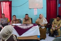 Disperindagkop Rejang Lebong optimalkan pengelolaan pasar kuliner