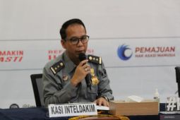 Imigrasi Denpasar tahan warga Pakistan masuk Indonesia secara illegal