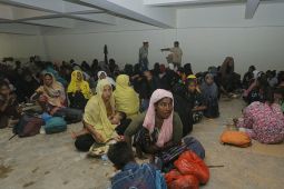 UNHCR: Penampungan Rohingya diupayakan dalam satu lokasi di Aceh