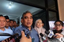 Ahmad Muzani tegaskan Prabowo siap hadapi pertanyaan debat soal HAM