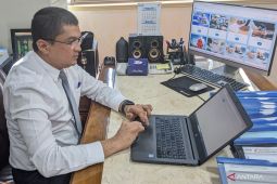 Perumda Tirtanadi Sumut:  Digitalisasi penting guna tingkatkan layanan