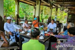 Petani di Bali mulai manfaatkan eco enzyme untuk menanam padi