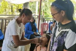Angka kunjungan Balita ke posyandu di Ambon meningkat