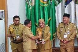 Kemendagri kembali tetapkan Banyuwangi sebagai daerah terinovatif