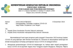 Kemenkes: Segera manfaatkan persediaan 4,1 juta dosis vaksin COVID-19