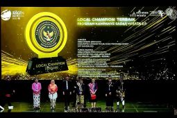 Desa Wisata Jerowaru binaan PLN NTB sukses raih penghargaan Kemenparekraf