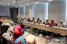 Dinkes Kaltim kaji proses audit penangangan kematian ibu dan anak