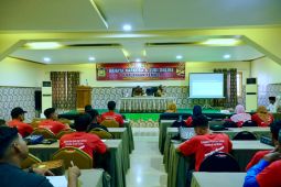 Bupati ajak anak muda di Aceh Besar perkuat ilmu agama