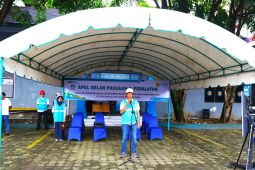 PLN UID Aceh pastikan keandalan listrik hadapi Nataru