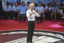 Cek fakta, Ganjar Pranowo sebut akses pekerjaan dan internet di NTT tidak sama dengan Jawa