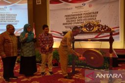 BKKBN: Keluarga berisiko stunting di Bangka Belitung capai 33.031 orang