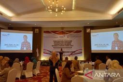 BKKBN Bangka Belitung validasi data keluarga berisiko stunting