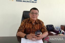 Bulog dukung Pemkot Ambon lakukan pasar murah di lima kecamatan