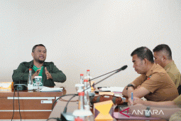 Layanan dasar dianggap tak maksimal Komisi IV pertanyakan kinerja TKPKD