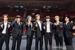 Layak ditunggu, BTS dan BigBang kembali