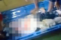 Pensiunan PNS dilaporkan hilang ditemukan tak bernyawa