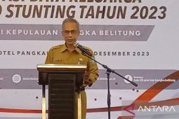Pemprov Babel bantu pulihkan psikologis korban KDRT di Tempilang
