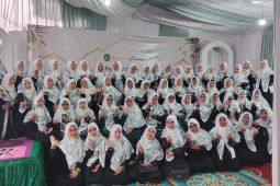 Sekda Depok ajak warga jaga persatuan jelang pemilu 2024