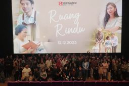 Sinar Mas Land hadirkan web series perdana "Ruang Rindu"
