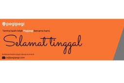 Pegipegi resmi tutup, aplikasi ponsel sudah tak ada
