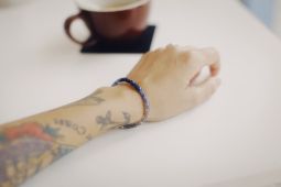 Tinta dari tato memengaruhi sistem kekebalan tubuh