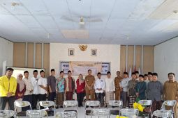 FKM UI gandeng pemuka agama percepat penurunan stunting