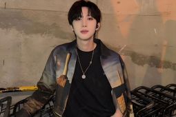 Hui PENTAGON akan segera debut solo pada Januari 2024