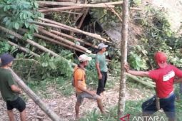 Hujan deras picu longsor di wilayah Pajampangan Sukabumi