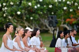 Kemenpar berupaya jadikan Bali sebagai pusat estetika dan kebugaran