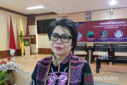 Legislator Kaltim: Pentingnya payung hukum untuk masyarakat adat