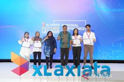 XLFL National Conference 2023, perjalanan 10 tahun ciptakan perubahan melalui pemanfaatan teknologi