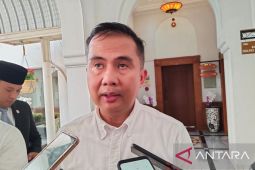 Bey: Jabar tetap bertahan dengan aturan waktu di Jalan Parung Panjang Bogor