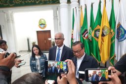 Pemprov Jabar dan Inggris kembangkan kerja sama peningkatan kapasitas SDM