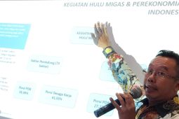 Medco E&P dukung target pemerintah dalam industri hulu migas