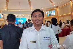 Penyaluran dana desa 2023 di Papua Barat capai 97,35 persen