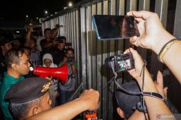 Liga 1: Manajemen pastikan Yahya Alkatiri tak lagi dampingi Persebaya