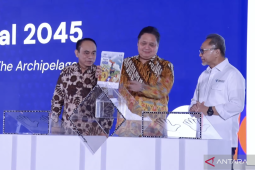 Kemenkominfo luncurkan VID 2045 demi wujudkan Indonesia Emas