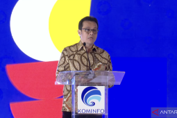 Transformasi digital modal RI jadi negara ekonomi terkuat ke-5