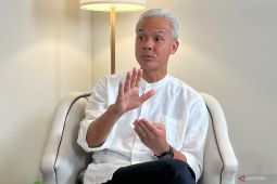 Ganjar Pranowo sebut kerugian negara akibat korupsi hingga 230 triliun, benarkah?