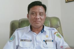 Kementerian Perhubungan bangun sisi laut  Pelabuhan Benuo Taka Penajam