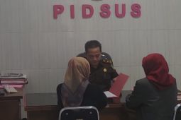 Kejari Kuningan usut kasus dugaan korupsi kredit fiktif