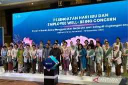 Menteri Erick Thohir: Perempuan direksi di BUMN tembus 21 persen