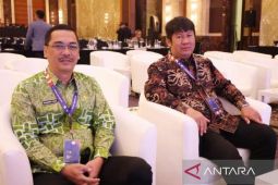 Indeks transformasi digital nasional Kaltim  rangking sepuluh besar