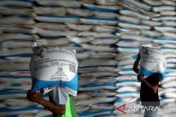 Pupuk Indonesia siapkan 1,2 juta ton menyambut musim tanam 2024